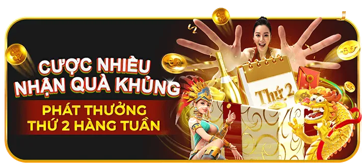 Hoàn trả cao nhất 78win OKVIP
