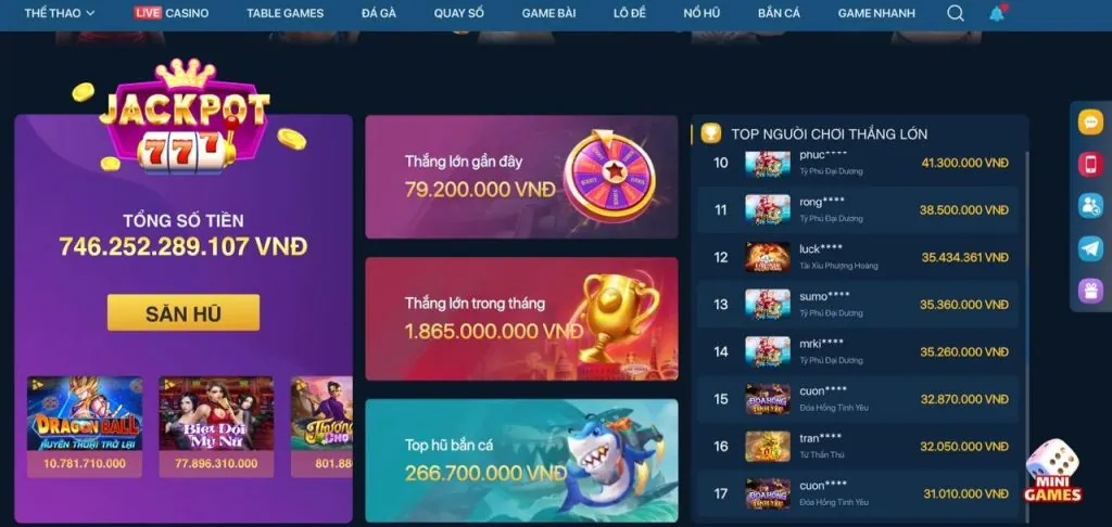 Kêu gọi hành động tham gia 78win okvip